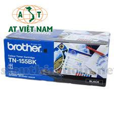 Mực in Laser màu Brother TN-155BK-Màu đen                                                                                                                                                               